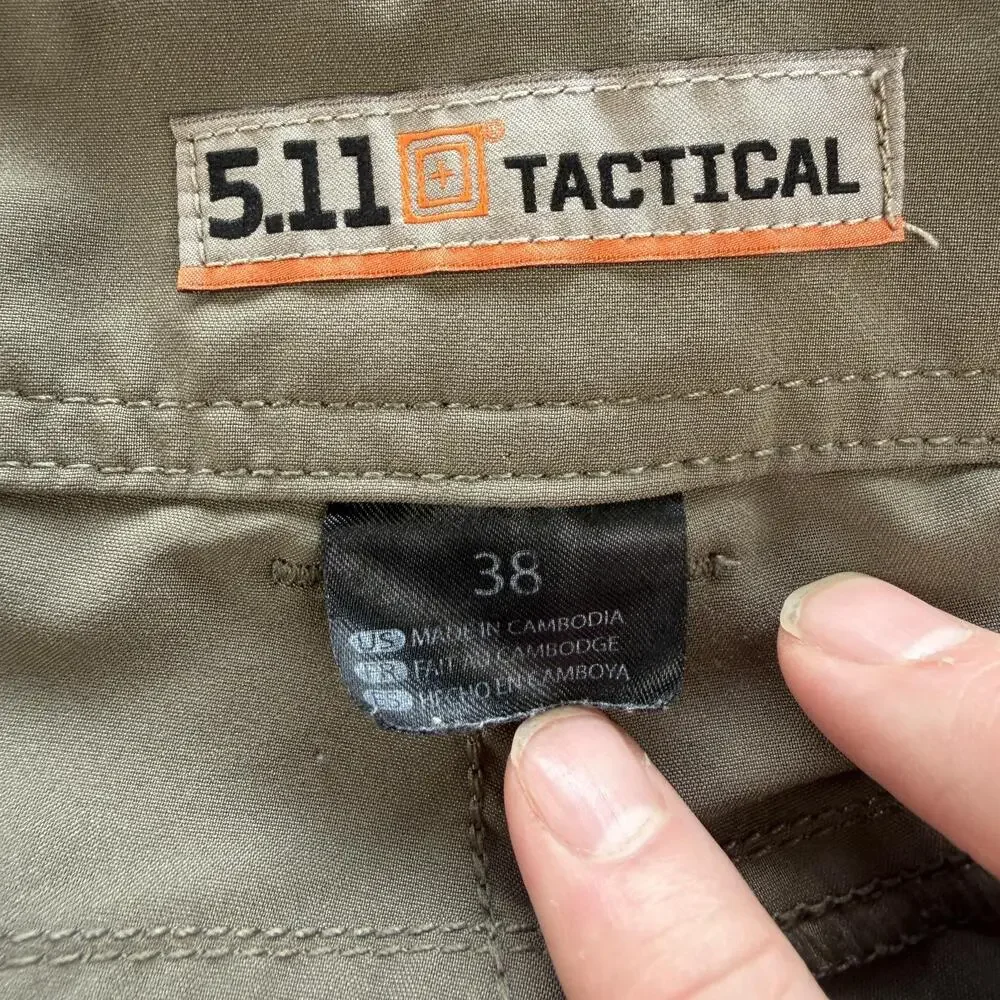 5.11 Tactical 11 tactical